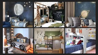 Kids Bedroom Ideas for small rooms  Most Demanding Ideas [upl. by Sihon]