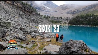 Skoki 23 [upl. by Caputto]