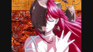 Elfen Lied  Lilium rough cover short version [upl. by Eiramit]