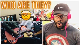 Bandang Lapis performs “Kabilang Buhay” LIVE on Wish 1075 Bus  REACTION [upl. by Ardine]