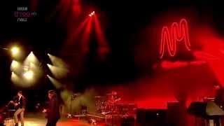 Arctic Monkeys  Fluorescent Adolescent Live Reading amp Leeds Festival 2014 HD [upl. by Tillman]