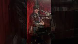 ELTON JOHN quotTINY DANCERquot COVER BY LOGAN PAUL MURPHY DONT TELL MAMA PIANO BAR BROADWAY NYC music [upl. by Irrehs]