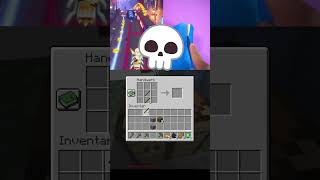 Kannst DU 🫵 bis zum Ende FOKUSSIERT BLEIBEN 💀 brainrot minecraft challenge gaming [upl. by Azne]