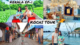 KOCHI  THING TO DO IN KOCHI  KOCHI TOUR  PLACES TO VISIT IN KOCHI  KOCHI TOURIST PLACES  KERALA [upl. by Crissy]