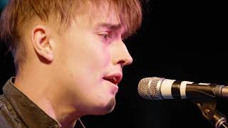 Sam Fender  Full Session Live at The Current Day Party [upl. by Herwick937]