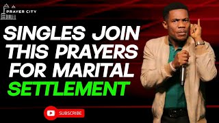 PRAYERS FOR MARITAL SETTLEMENT  PASTOR JERRY EZE [upl. by Mcnally]