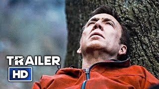 ARCADIAN Official Trailer 2024 Nicolas Cage Action Horror Movie HD [upl. by Park]