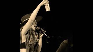 Lainey Wilson Doesnt Just Sing About Coors Light laineywilson coorslight silverbullet [upl. by Rowe]