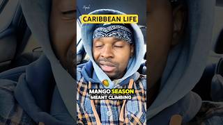 The Truth about Growing Up Caribbean shorts jamaicanvlogger [upl. by Silvana636]