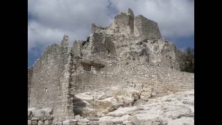 Il Parco archeominerario di Rocca San Silvestro [upl. by Finkelstein506]