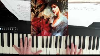 Watermark  Enya  Piano [upl. by Suzi569]