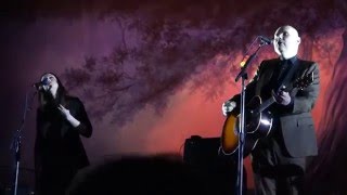 Smashing Pumpkins  Pinwheels – Live in San Francisco [upl. by Incrocci]