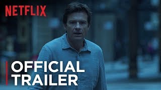 Ozark Season 1  Netflix Official Trailer HD  Cinetext® [upl. by Nylac]