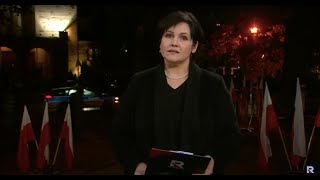 Dzisiaj informacje TV Republika 19102024  Republika [upl. by Deering623]