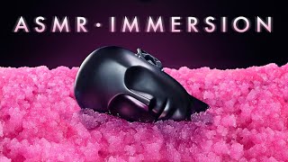 ASMR the Most IMMERSIVE Triggers Ever Recorded Sleep amp Tingles GUARANTEED Ear to Ear No Talking [upl. by Eirena]