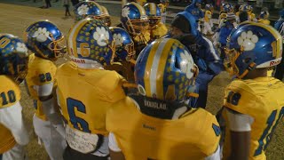 November 22nd Friday Football Fever Highlights AC Reynolds vs Dudley [upl. by Orestes]