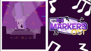 Find the Markers Full OST [upl. by Adlihtam]