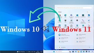 Comment désinstaller Windows 11 et revenir sur Windows 10 après la mise à jour 3 Méthodes [upl. by Feledy]