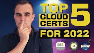 How to start with the Cloud in 2022  AWS Azure and Google [upl. by Amory]