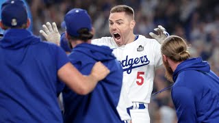 Los Doggers Ganan el 3 partidos Dodgers vs Yankees [upl. by Braca958]