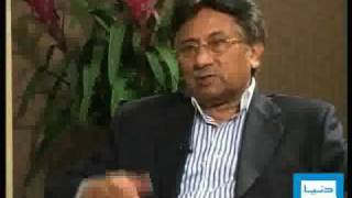 Najam Sethi Special  26062009  Part 13 [upl. by Aisaim157]