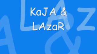 Kaja Lazar  MiXwmvwmv [upl. by Helbonnas37]