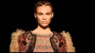 ETRO DONNA FW 20112012 MFW [upl. by Tavy344]