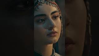 Bala hatun 💔🥹🫶 kurlusosman osmanbala turkishseries love osmanandbala shorts yt [upl. by Veal]