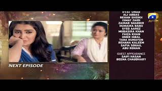 Meherposh  Episode 23 Teaser  28th August 2020  HAR PAL GEO [upl. by Notgnirra666]