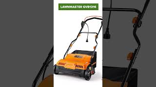 Shorts TOP5 Best Lawn Dethatchers Scarifiers 2024 [upl. by Lazaruk]