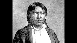 Chief Wabasha III Red Leaf  Mdewakanton Dakota Sioux Leader [upl. by Lissi]