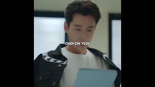 CHOI CHI YEOL 💖 💕 🤩 kdrama crashcourseinromance jeondoyeon JungKyungHo kimsoyeon shorts [upl. by Miko]