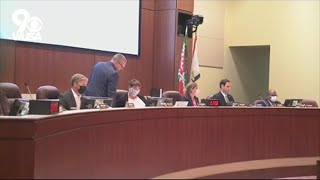 Watch Live Loudoun County School Board Meeting Aug 11 2021 [upl. by Raama444]