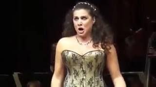 Cecilia Bartoli The Greatest Coloratura Mezzo Soprano Soprano for some of all times [upl. by Eetsim732]