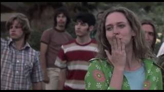 Almost Famous 2000 720p HD quotI Am A Golden God  Tiny Dancerquot Scene Clip [upl. by Demodena]