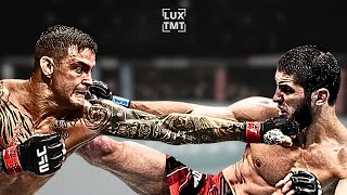 Islam Makhachev vs Dustin Poirier UFC Full Fight Highlights  Islam beats Dustin in the 5th round [upl. by Cir]