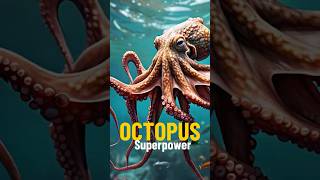 The Octopus Camouflage Superhero of the Sea [upl. by Graces]