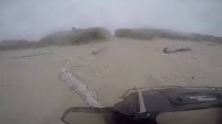 RzR xp 4 1000 Oregon Dunes [upl. by Slemmer173]