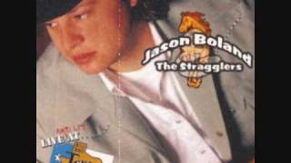 Jason Boland amp The Stragglers  Proud Souls [upl. by Eemaj]