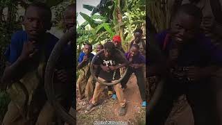 🤣 TitoM Yuppe and Burna Boy  Tshwala Bamft SNEdance afrokids [upl. by Bedell]