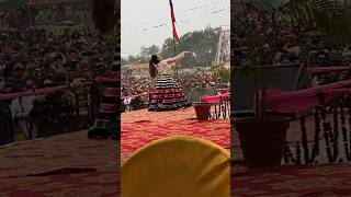 Latest dancing video by Anjali adhikari [upl. by Yhtamit]