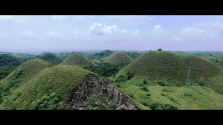 BOHOL Rising From A Fault Official Trailer [upl. by Ezra]