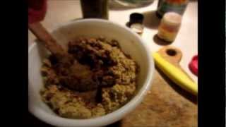 Raw Food Recipes quotChorizoquot [upl. by Ahsinnek]