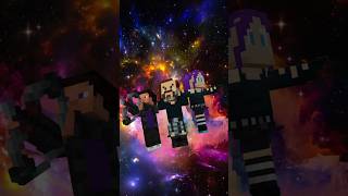 Star Ghost  TKE Network Watch on Demand minecraftshorts [upl. by Alam]