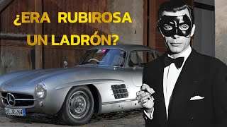 LOS SECUACES DE TRUJILLO PORFIRIO RUBIROSA EL PLAYBOY MAS GRANDE DE TODOS LOS TIEMPOS [upl. by Amble105]