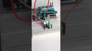 LoRa Transceiver Module  Easy Wireless Communication Setup Quick Guide LoRa Transceiver Circuit [upl. by Eittak404]