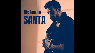 Alejandro Santa  No Quiero Quejarme Más Audio Oficial  El Man Es Germán [upl. by Quickman]