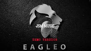 JSM MUSIC  EAGLEO  WHITE GUITAR KS Demo Version Extended Mix 2024 [upl. by Azila]