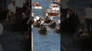 Discover Venice The City of Water facts subscribe [upl. by Sherry]