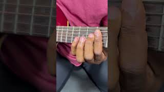 Davido  FIA main guitar riff [upl. by Blondelle440]